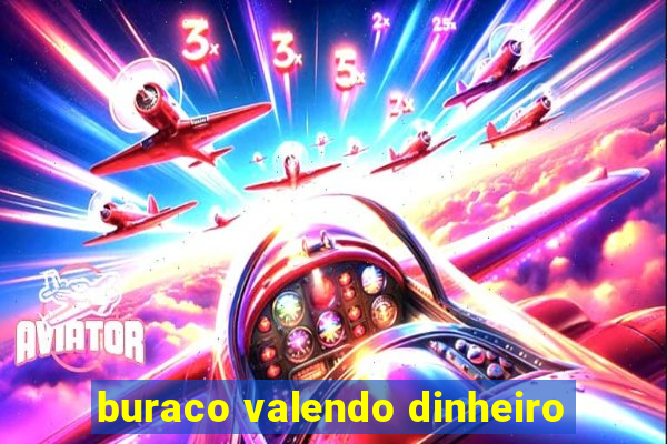 buraco valendo dinheiro